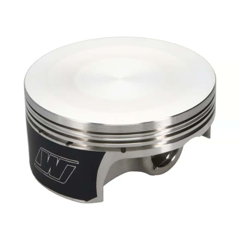 Wiseco — Wiseco 06-19 Honda TRX680 Rincon 101 CR Piston Kit
Piston Kit - view 3