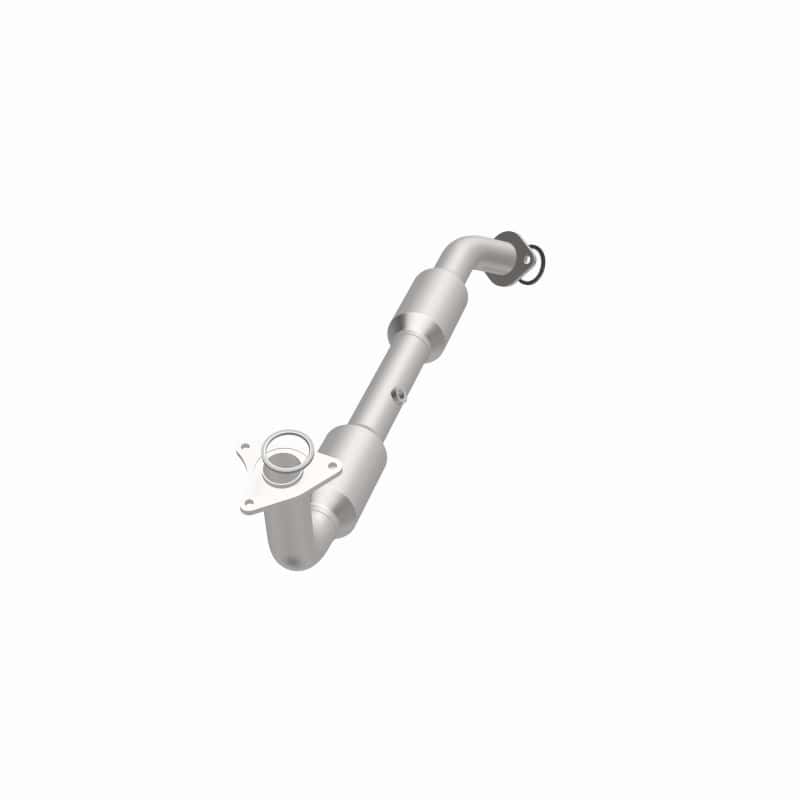 Magnaflow — MagnaFlow Conv Direct Fit 13-15 Land Cruiser 5.7
OEM Grade
OEM - view 26