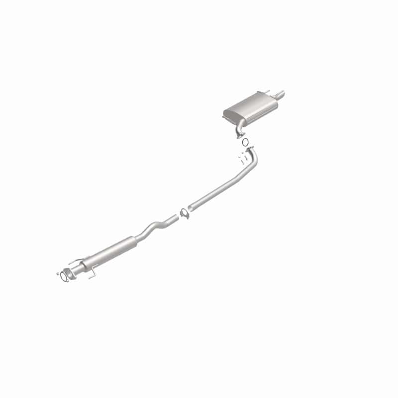 Magnaflow — MagnaFlow BRE Exhaust Kit 02-06 Toyota Camry 2.4L
Exhaust Kit - view 25