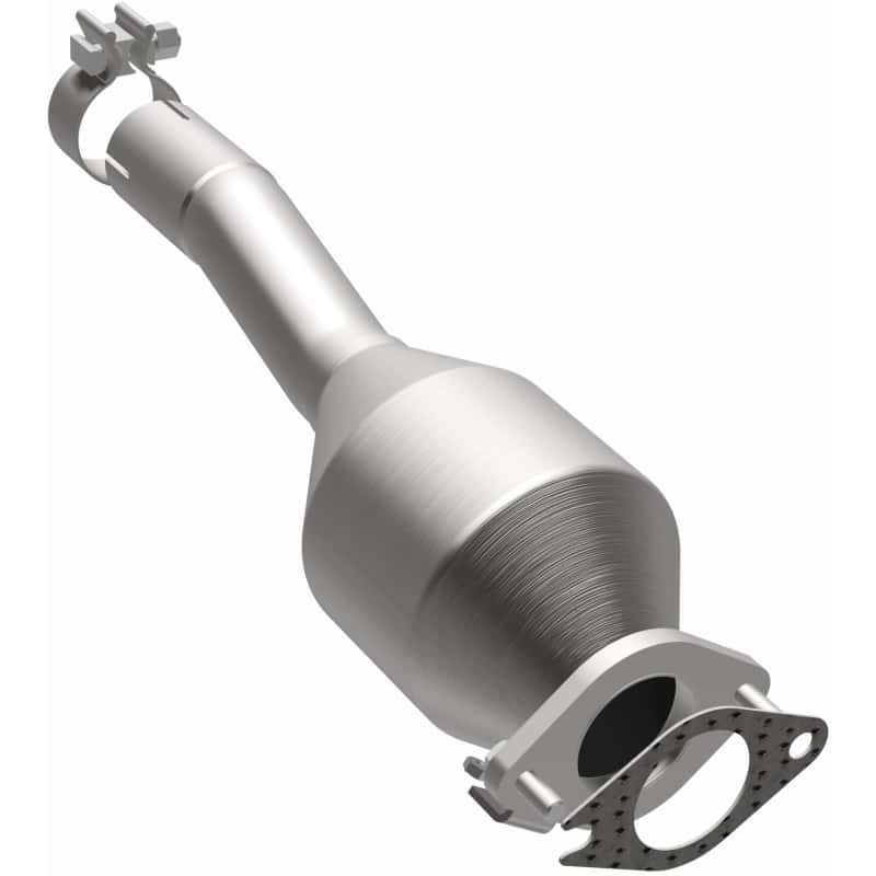 Magnaflow — Magnaflow Conv DF 2010-2013 TRANSIT CONNECT 2.0 L Underbody
OEM Grade
OEM - view 3