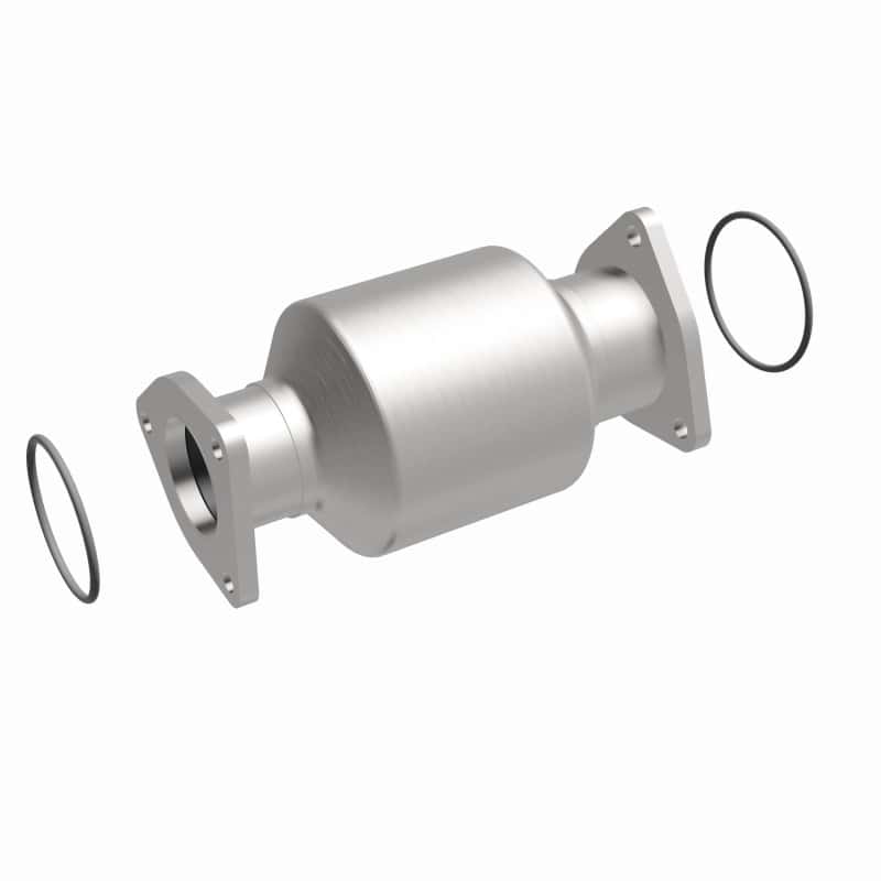 Magnaflow — MagnaFlow Conv DF 10-13 Acura MDX/ZDX 3.7L
OEM Grade
OEM - view 9