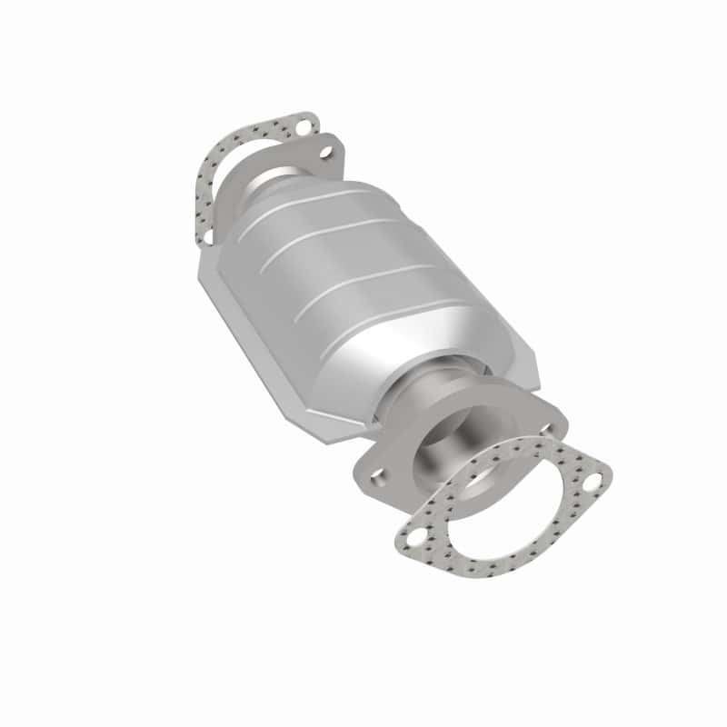 Magnaflow — MagnaFlow Conv DF 02-04 Infiniti I35 3.5L
OEM Grade
OEM - view 15