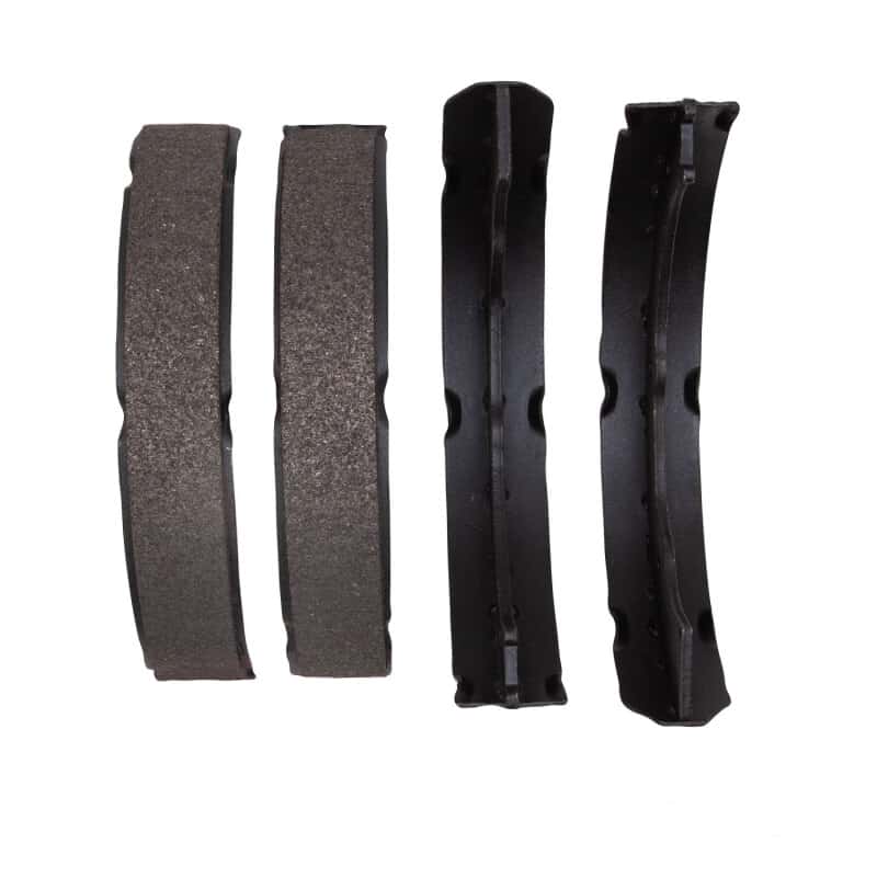 DFC — DFC 91-93 Hyundai Sonata Parking Brake Parking Shoes
DFC Brake Shoe Set - view 2