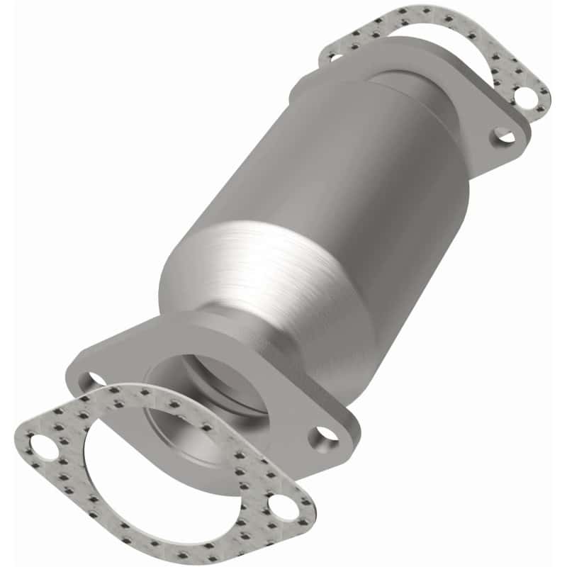 Magnaflow — MagnaFlow Conv DF 10-12 Hyundai Genesis 3.8L
OEM Grade
OEM - view 31