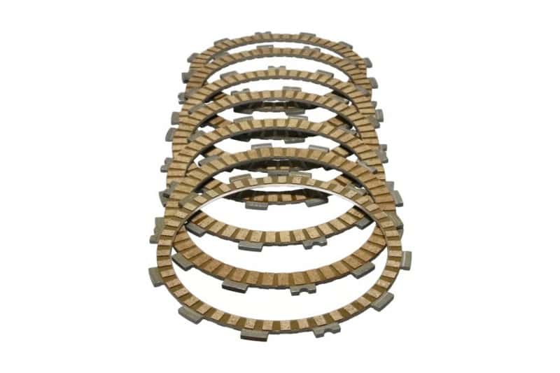 Wiseco — Wiseco Clutch Fiber Kit - 7 Fiber Clutch Basket
Clutch Fiber Kit - view 5