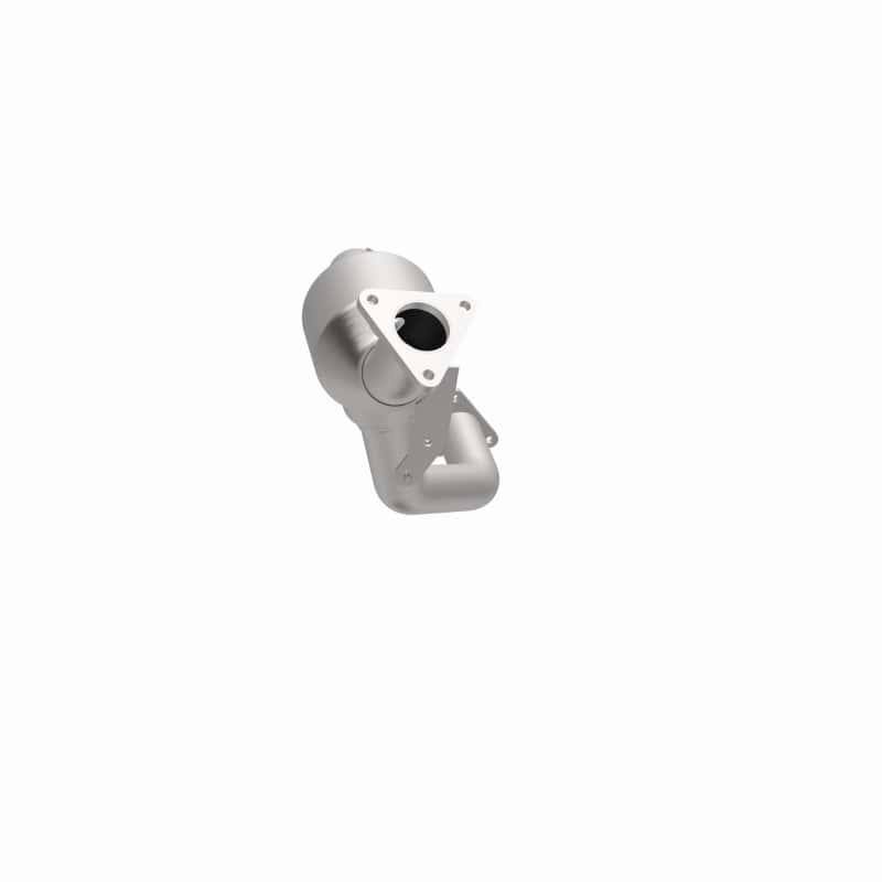Magnaflow — MagnaFlow Conv DF 07 VW Touareg 3.6L Rear close
OEM Grade
OEM - view 24
