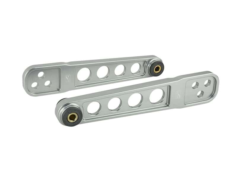 Skunk2 Racing — Skunk2 02-06 Honda Element/02-06 Acura RSX Hard Anodized Rear Lower Control Arm (Incl. Socket Tool)
Control Arm - view 3