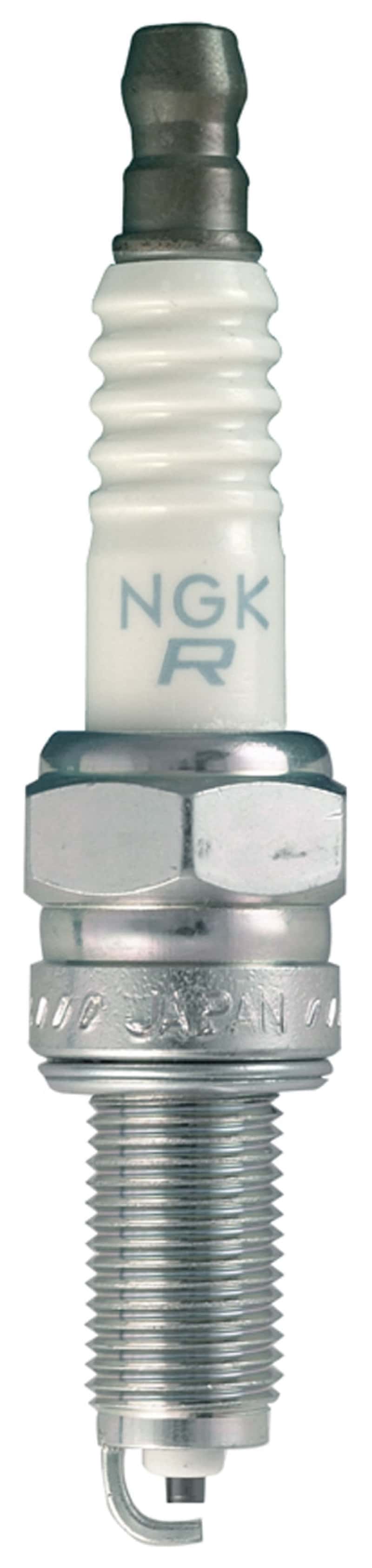 NGK — NGK Standard Spark Plug Box of 4 (CPR8EB-9) - view 1