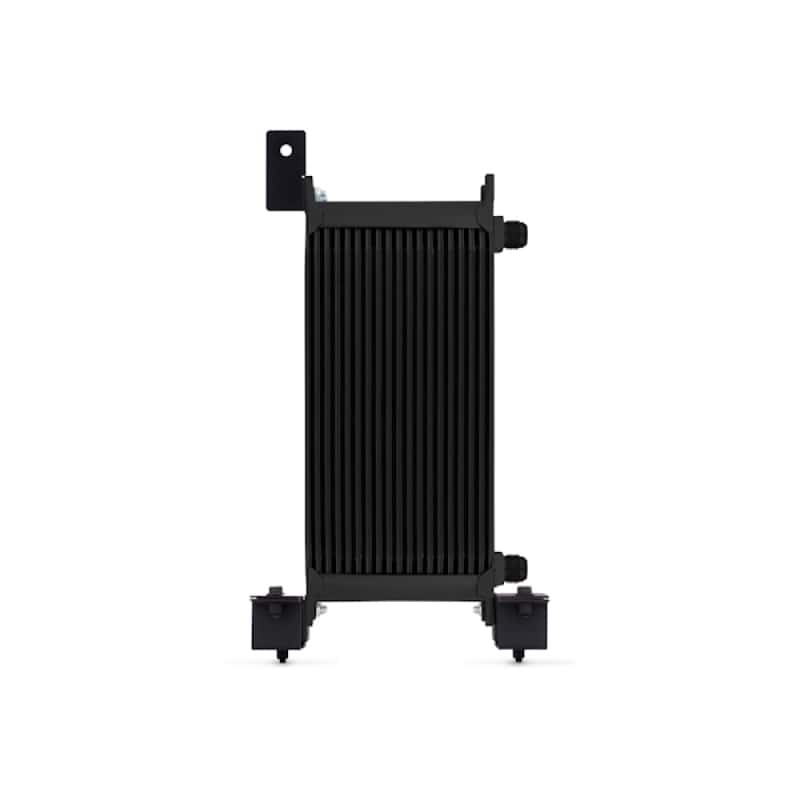 Mishimoto — Mishimoto Transmission Cooler Kit for 2007-2011 Jeep Wrangler JK 3.8L 42RLE
Auto Tran Oil Cooler - view 12