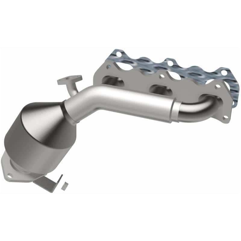 Magnaflow — MagnaFlow Conv DF 00 Suzuki Grand Vitara 2.5L
OEM Grade
OEM - view 31