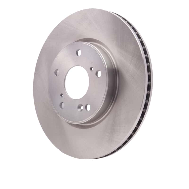 DFC — DFC 13-22 Honda Accord Coupe Front Brake Rotor
DFC Brake Rotor - view 2