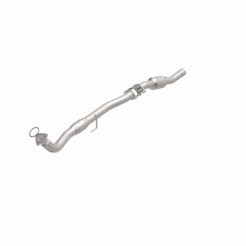 Magnaflow — Magnaflow Conv DF 03-08 Chevy/GMC P/S rr 6.0L
California - view 28