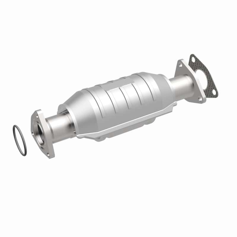 Magnaflow — MagnaFlow Conv Direct Fit Acura Vigor 92-94
Standard Grade
Standard - view 7