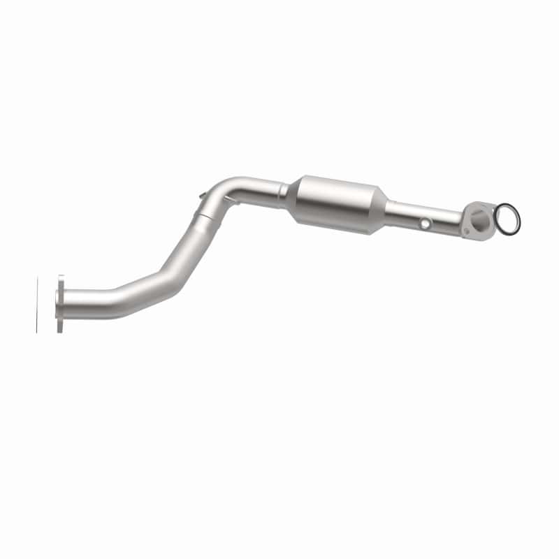 Magnaflow — Magnaflow 05-09 Lexus GX470 4.7L Direct Fit Converter
California - view 26