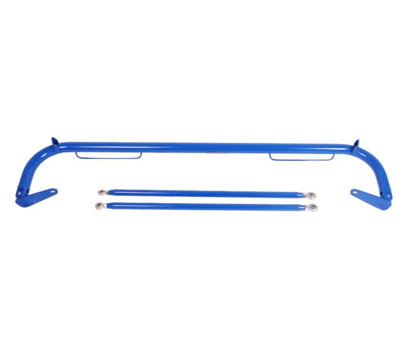 NRG — NRG Harness Bar 51in. - Blue - view 3