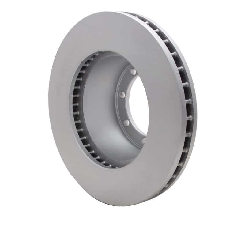 DFC — DFC 96-07 Ford E-450 Super Duty Rear GeoSPEC Coated Rotor
DFC Brake Rotor - view 4