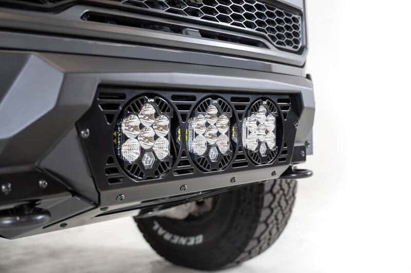 Addictive Desert Designs — Addictive Desert Designs 17-20 Ford Raptor F-150 Bomber Front Bumper
Bumper- Front
Bumpers - view 16