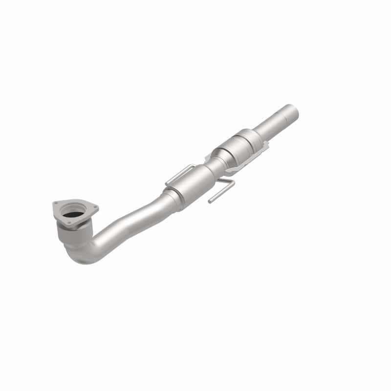 Magnaflow — Magnaflow Conv DF 03-08 Saab 9-3 2.0L
HM Grade
HM - view 28