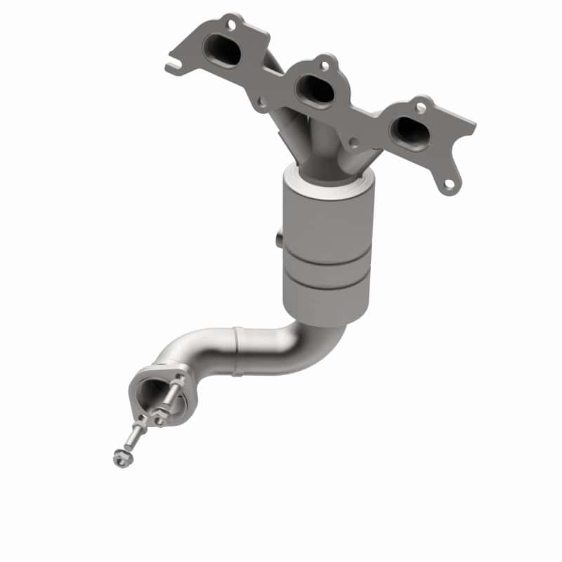 Magnaflow — MagnaFlow Conv DF 07-09 Chrysler Sebring 2.7L
OEM Grade
OEM - view 17