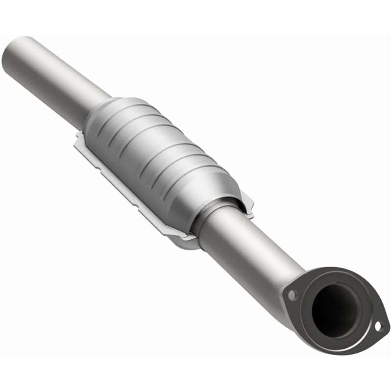 Magnaflow — MagnaFlow Conv DF 06-08 Toyota RAV4 2.4L
OEM Grade
OEM - view 30