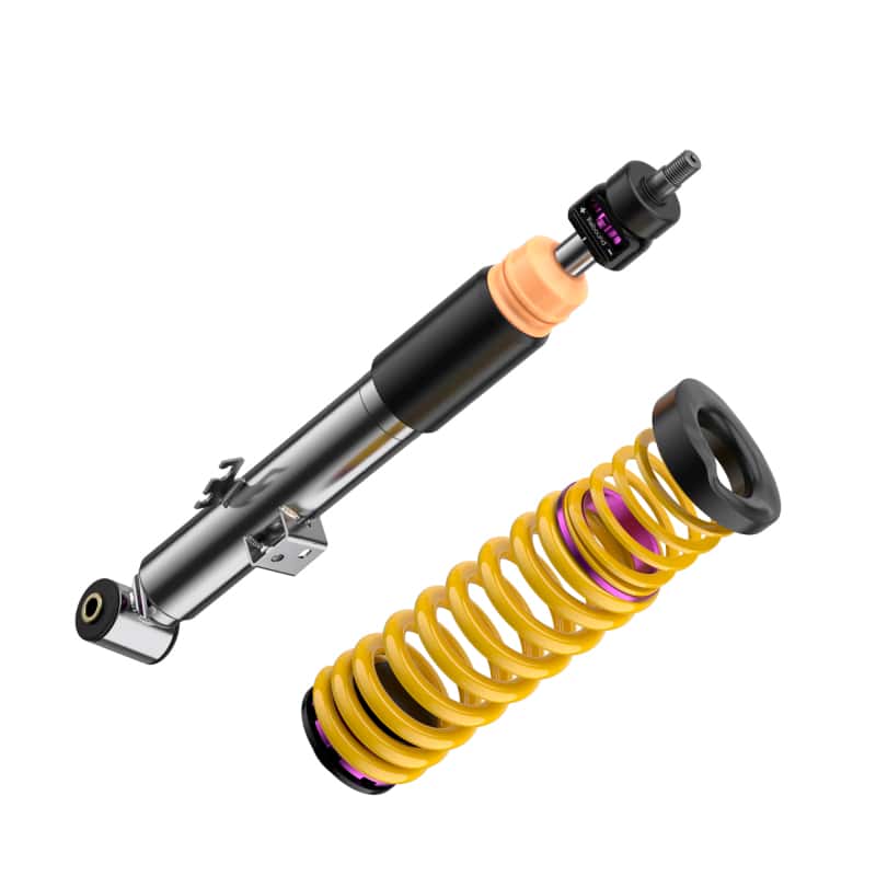 KW — KW 2021+ BMW M3 (G80) Sedan/ M4 (G82) Coupe 2WD Coilover Kit V3
Coilover Kit - view 7