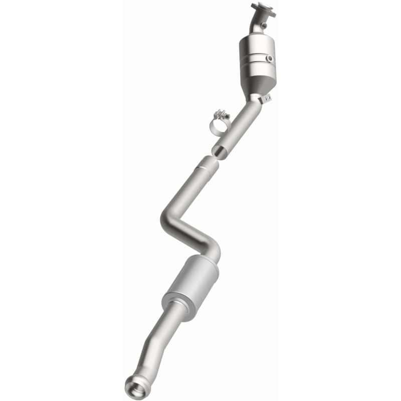 Magnaflow — Magnaflow Conv DF 08-10 C300 3.0L D/S
OEM Grade
OEM - view 31