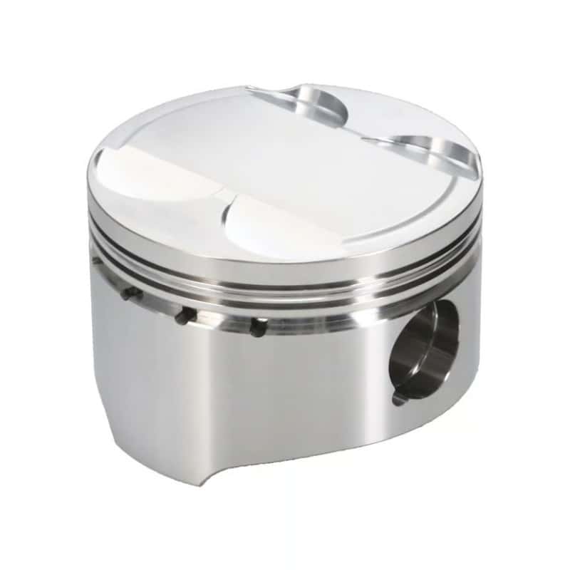 Wiseco — Wiseco Suzuki DRZ250 02-06 11.51 CR 2874XC Piston kit
Piston Kit - view 3