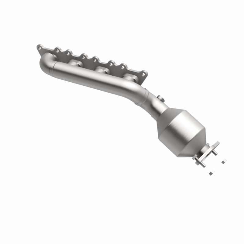 Magnaflow — MagnaFlow Conv DF 2009 Kia Borrego 4.6L Driver Side
OEM Grade
OEM - view 13