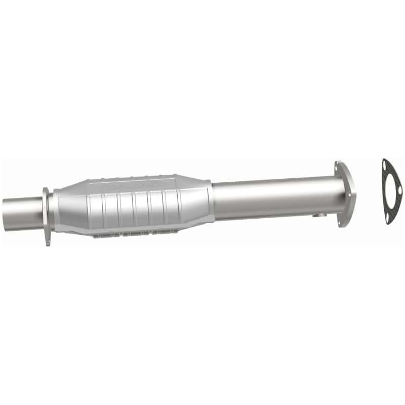 Magnaflow — MagnaFlow Conv DF 95-98 GM S10 Pickup 4.3L
Standard Grade
Standard - view 5