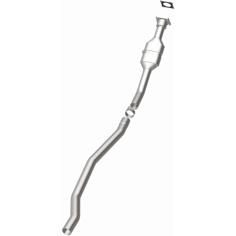 Magnaflow — MagnaFlow Conv DF 01-04 Chrysler/Dodge Truck Town & Country Van/Grand Caravan 3.8L
OEM Grade
OEM - view 31