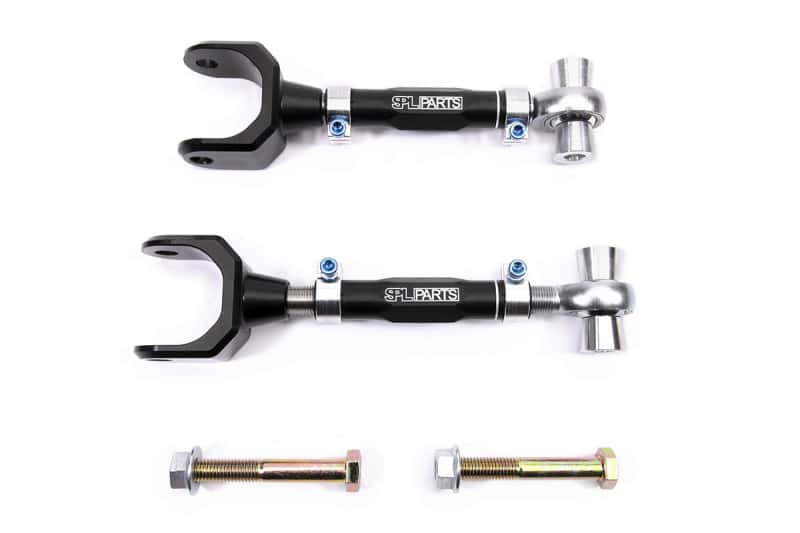SPL Parts — SPL Parts 2016+ Mazda Miata (ND) Rear Upper Control Arms
Control Arms - view 8