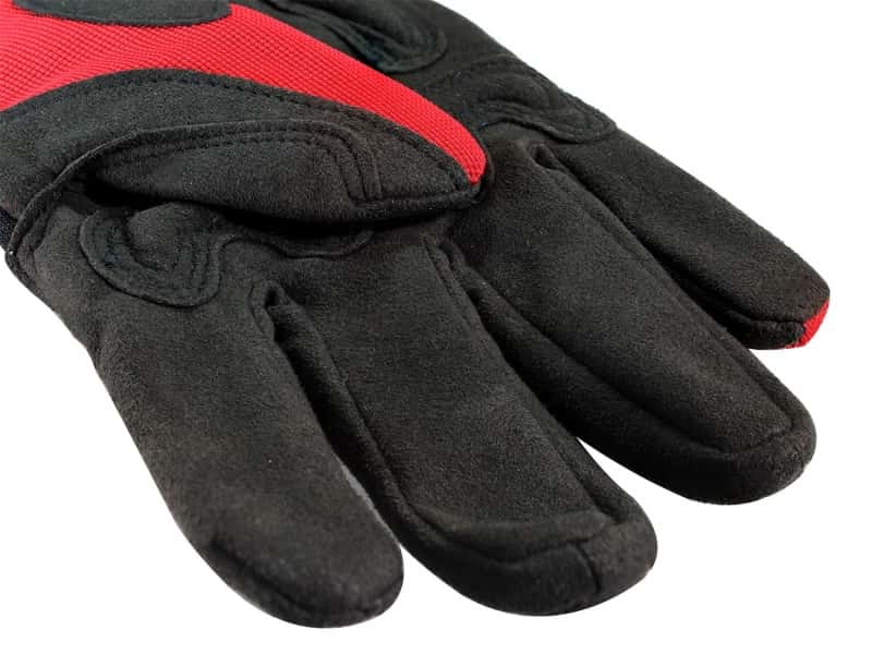 aFe — aFe Power Promotional Mechanics Gloves - XL
aFe POWER Gloves XL - view 3