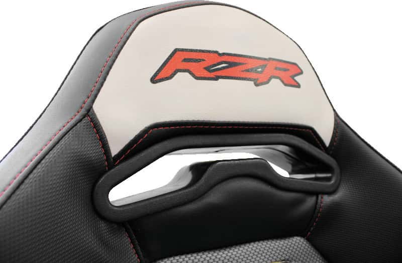 DragonFire Racing — DragonFire Racing Harness Pass Through Bezel - view 2