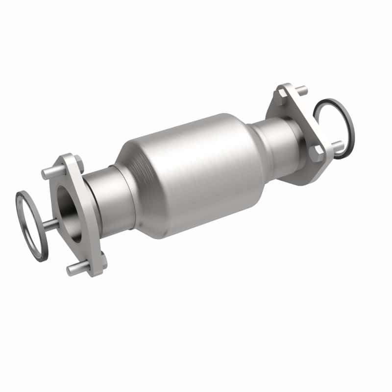 Magnaflow — Magnaflow 07-09 Acura MDX 3.7L Direct Fit Converter
California - view 9