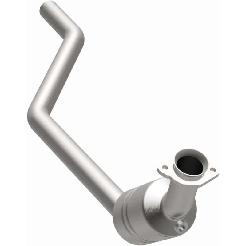 Magnaflow — Magnaflow 03-05 Jaguar S-Type 4.2L Direct Fit Converter
California - view 29