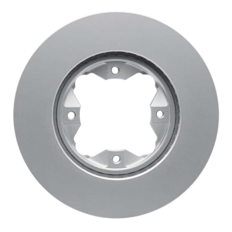 DFC — DFC 90-97 Acura CL Front GeoSPEC Coated Rotor
DFC Brake Rotor - view 5