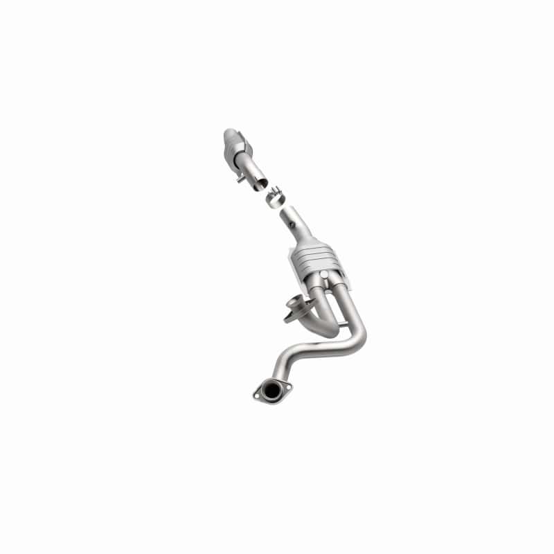 Magnaflow — MagnaFlow Conv DF 1996 Ford E-150 4.9L
HM Grade
HM - view 24