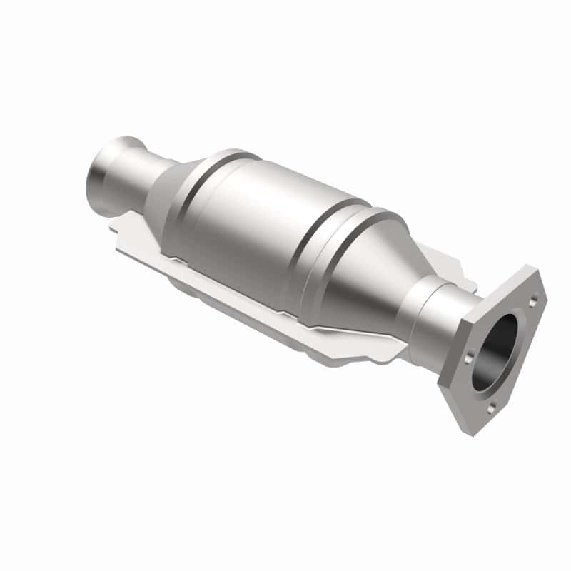 Magnaflow — MagnaFlow Conv Direct Fit VW 82 83
Standard Grade
Standard - view 22