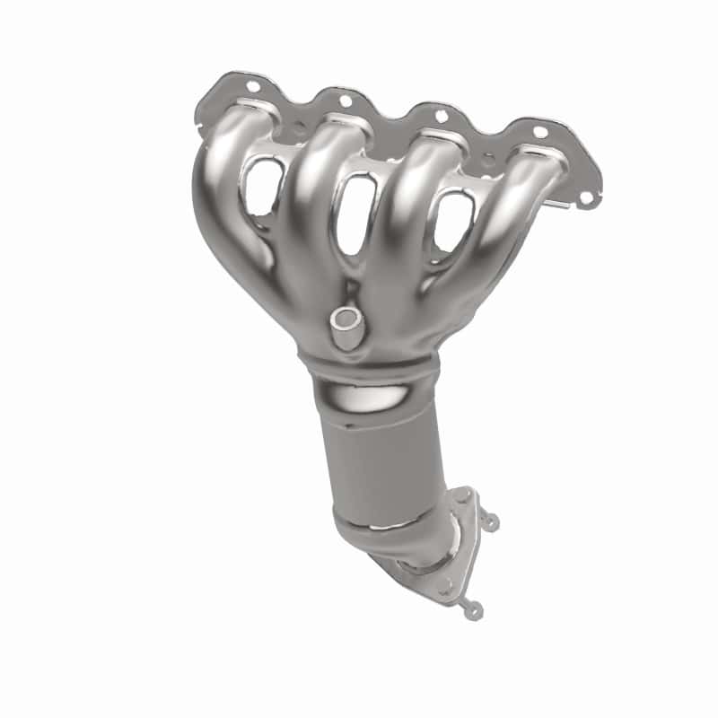 Magnaflow — MagnaFlow CARB Compliant Manifold Catalytic Conv Direct Fit - 09-10 Chevrolet Aveo / Aveo5 L4 1.6L
California - view 26