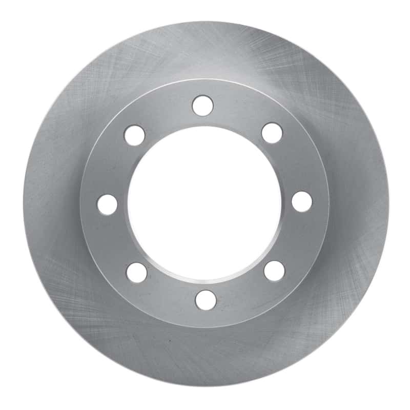 DFC — DFC 80-93 Dodge RD200 Front Brake Rotor
DFC Brake Rotor - view 1