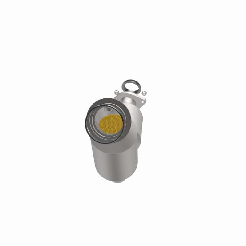 Magnaflow — MagnaFlow DF Conv 22-24 Tundra 3.4 Right OEM
OEM - view 21