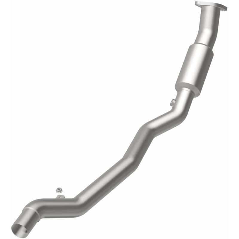 Magnaflow — MagnaFlow 07-10 Dodge Charger 3.5L CARB Compliant Direct Fit Catalytic Converter
California - view 4