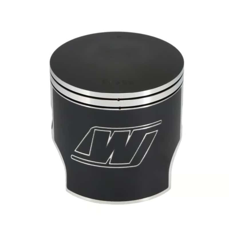 Wiseco — Wiseco Honda RS125 95 and up 2126CS Piston Kit
Piston Kit - view 8