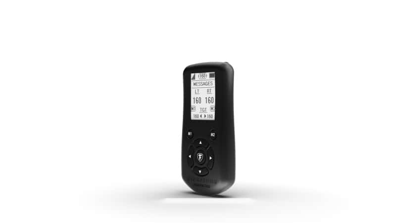 Firestone — Firestone Air Command Dual Remote (use w/ 2632 / 2633 / 2634) (WR17609964)
AirAdjLvlCntrl
AirCMD Remote - view 3