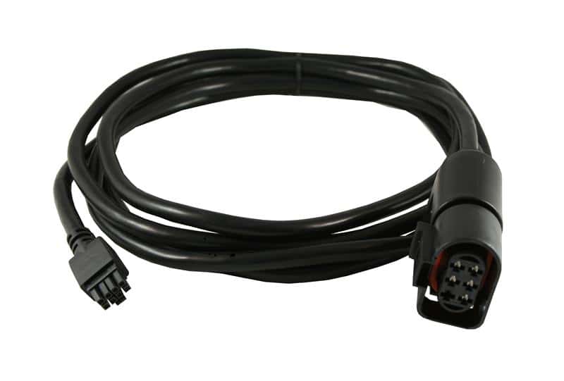 Innovate Motorsports — Innovate LSU4.9 Upgrade Kit - 18ft Sensor Cable and O2 Sensor
LSU4.9 Upgrade 18ft - view 3