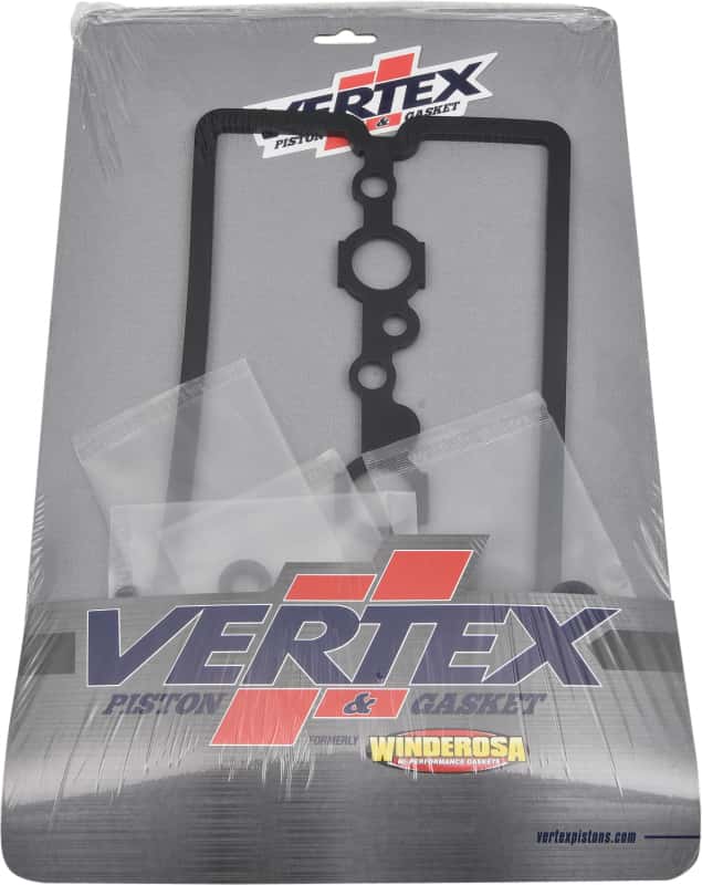 Vertex Pistons — Vertex Gaskets 2016 Polaris ACE 900 EFI EPS Valve Cover Gasket - view 3