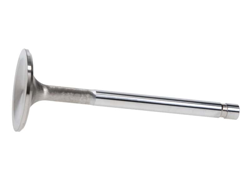 Manley Performance — Manley Buick V6intake Valve Kit - 1.710in Head Dia. 4.730in O/A Length, 0.3415in Stem
Valve - Intake - view 2