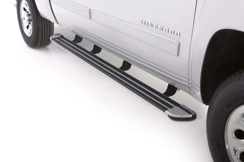 LUND — Lund Universal Crossroads 70in. Running Board - Chrome
CROSSROADS RUNNING B - view 3