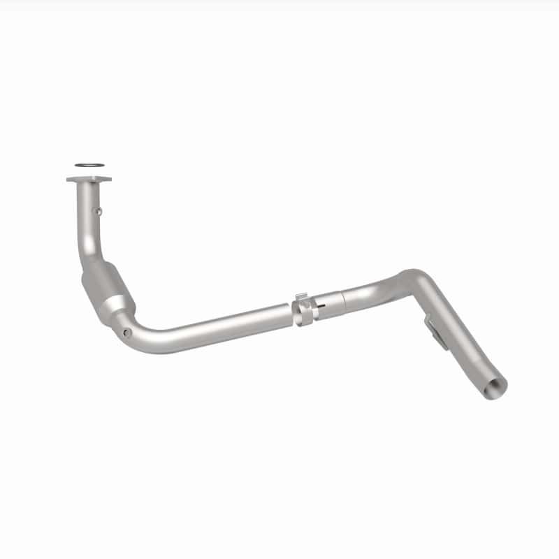 Magnaflow — Magnaflow 04-06 Cadillac Escalade 6.0L Direct Fit Converter
California - view 15