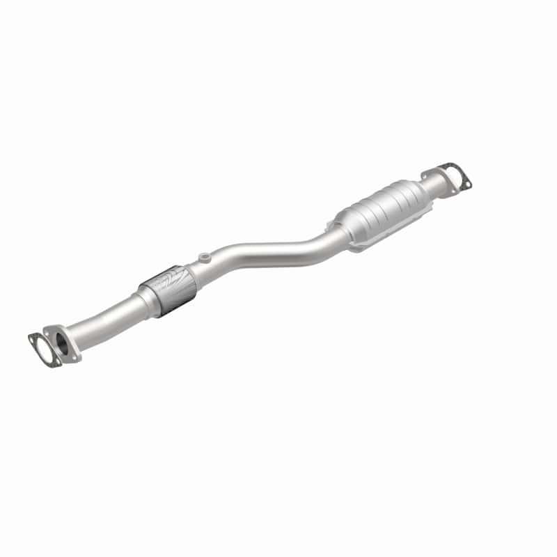 Magnaflow — Magnaflow Conv DF Hyundai Elantra 2.0L
California - view 7